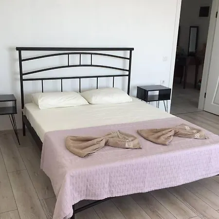 Karakus Apart -manzara Apartman Kaş